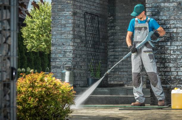 Best Post-Construction Pressure Washing  in Crossville, TN